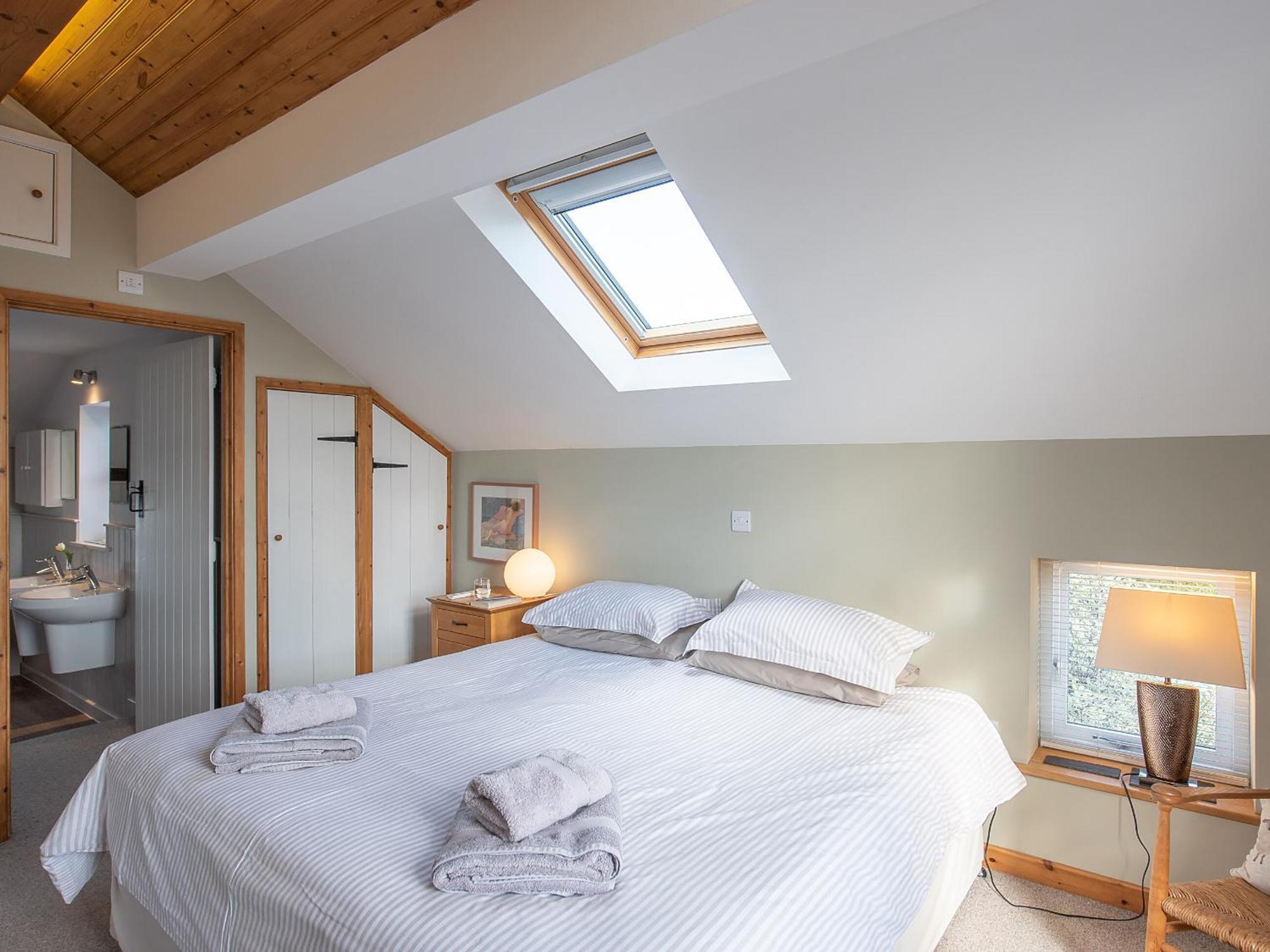 Top House Forden Exterior foto